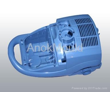 Injection Mould 5