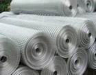 Welded wire mesh