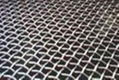 Crimped wire mesh 1