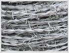 Galvanized Barbed Iron Wire