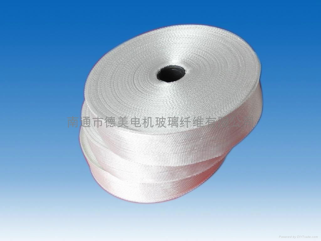 Polyester Fiber Woven Tape