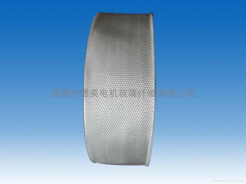 Polyester Fiber Woven Tape 4