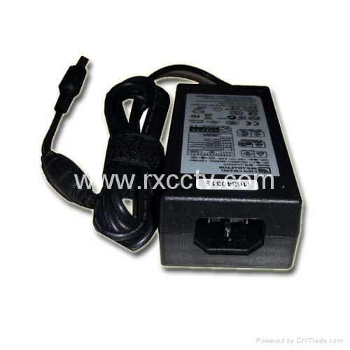 12V,3.0A switching adapter