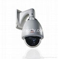 27x12(324X)PTZ speed dome camera 1