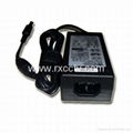 12V,4.0A switching power adapter 1