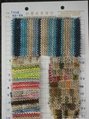 Color PP Weaving Straw 1