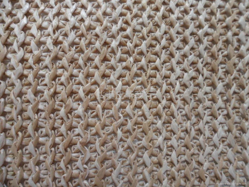 PP Weaving Straw 3