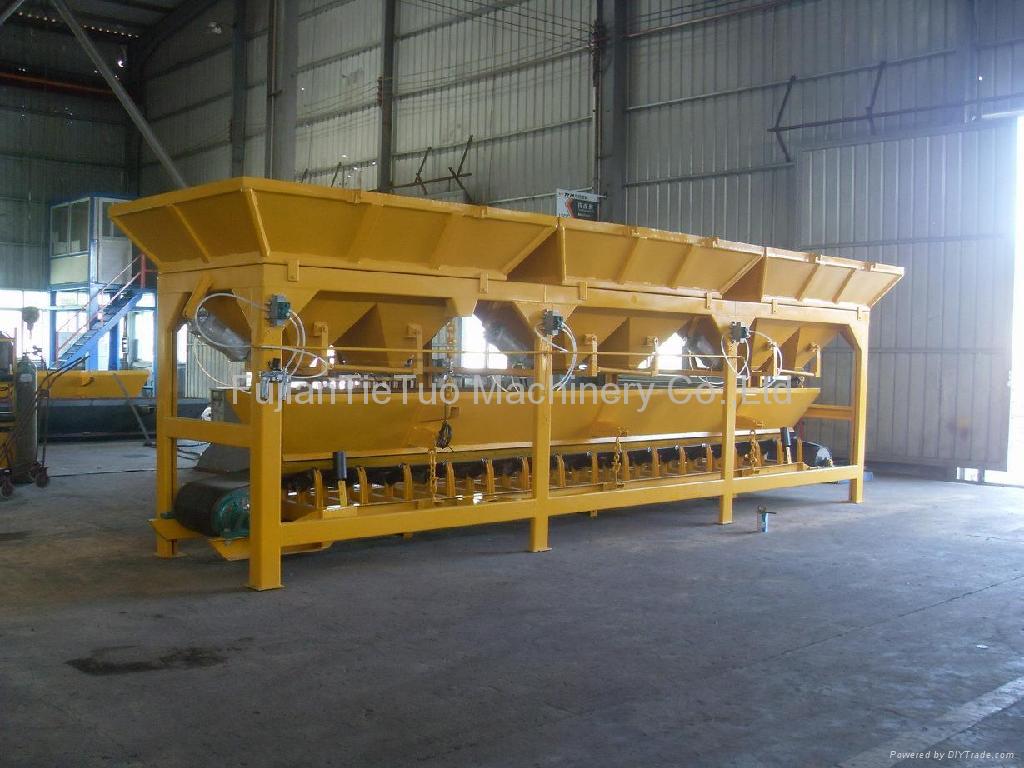 asphalt equipment(QLB-15) 3