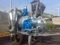 asphalt mixing plant (SLB-8) 2