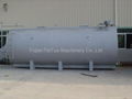 bitumen heating tank  5