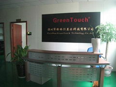 Shenzhen GreenTouch Technology Co.,Ltd