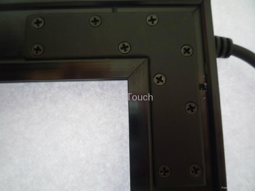 Multi IRTouchScreen   (M-Series)32”~65” 2