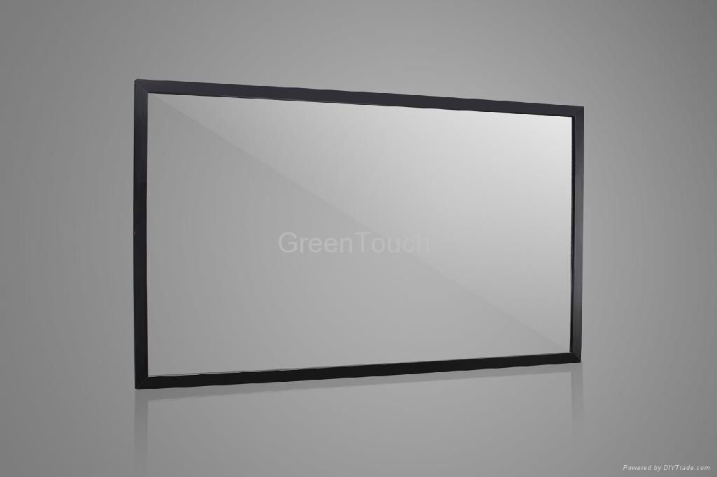 Multi IRTouchScreen   (L-Series)65”~132”