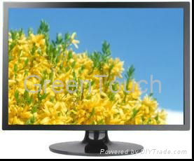 21.5"Touch LCD monitor