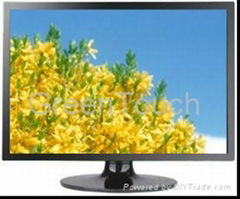 21.5"Touch LCD monitor