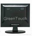 21.5"Touch LCD monitor 3