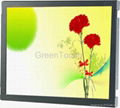 15"Open-frame touch LCD monitor 1