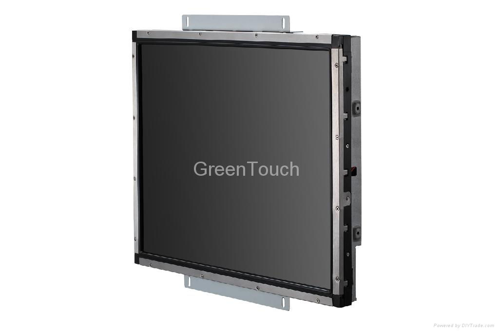 17"Open-frameTouch LCD monitor