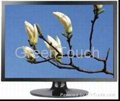 18.5"Touch LCD monitor