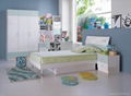 YOUTH BEDROOM SET 