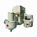 Pneumatic Pressure Transmitter