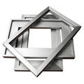 Aluminum Framework