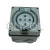 weatherproof socket(56 SO Series)