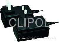 AC adapter, adapter (wall- mounted type)