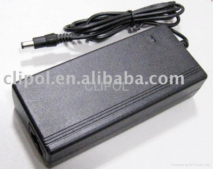 AC adapter, adapter (desk-top)