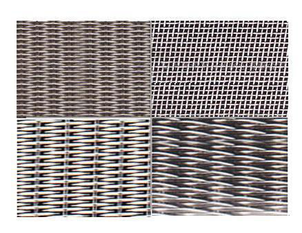 dutch wire mesh