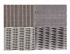 dutch wire mesh