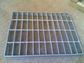 steel grating 1