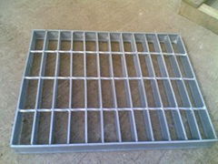 steel grating