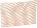Warp knitted poly mesh cloth 3