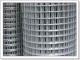 welded wire mesh