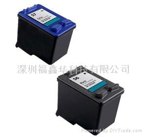 HP816/817 ink cartridge  2