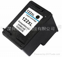 HP 122/121 ink cartridge