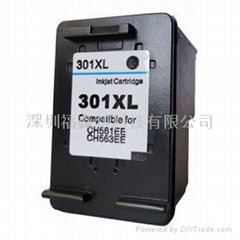 HP300/301 ink cartridge