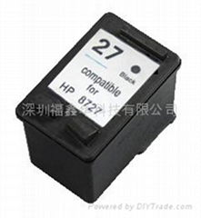 HPC8727A/8728A ink cartridge