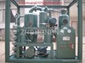 Advanced 2 Vacuum Transformer oil purifier 3