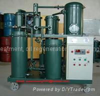 Sell Hydraulic oil purifier