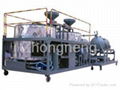 Sell Engine oil recycling system 1