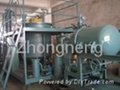 Sell Engine oil recycling system 3