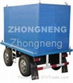 Sell Mobile vacuum Transformer oil purification