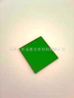 Color Temperature Glass(optical filter) 2
