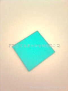 Color Temperature Glass(optical filter) 5