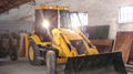 Sell Jcb Secondhand Construction Machine