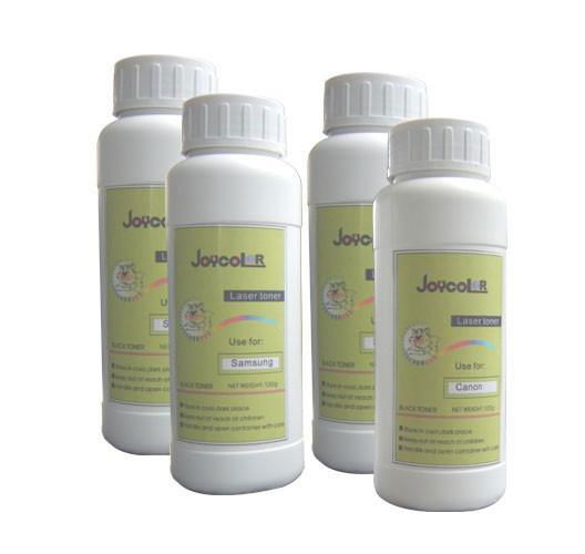 toner powder for HP/Canon/Epson/Brother 3