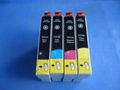 ink cartridge for Epson T0485/T0732/PH20049 4