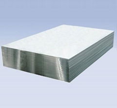 aluminum sheet